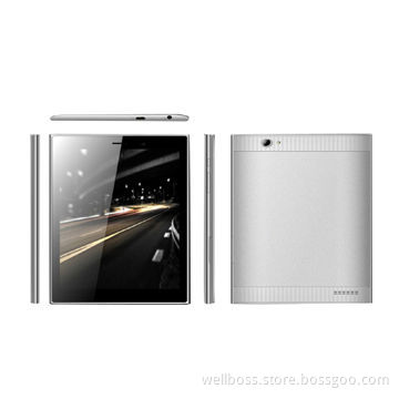 7-inch LTE 4G quad core IPS tablet PC